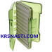 Коробочка для нахлыстовых мушек Mikado UAM-078C размер 15,8x9,8x4см Новинка 2020